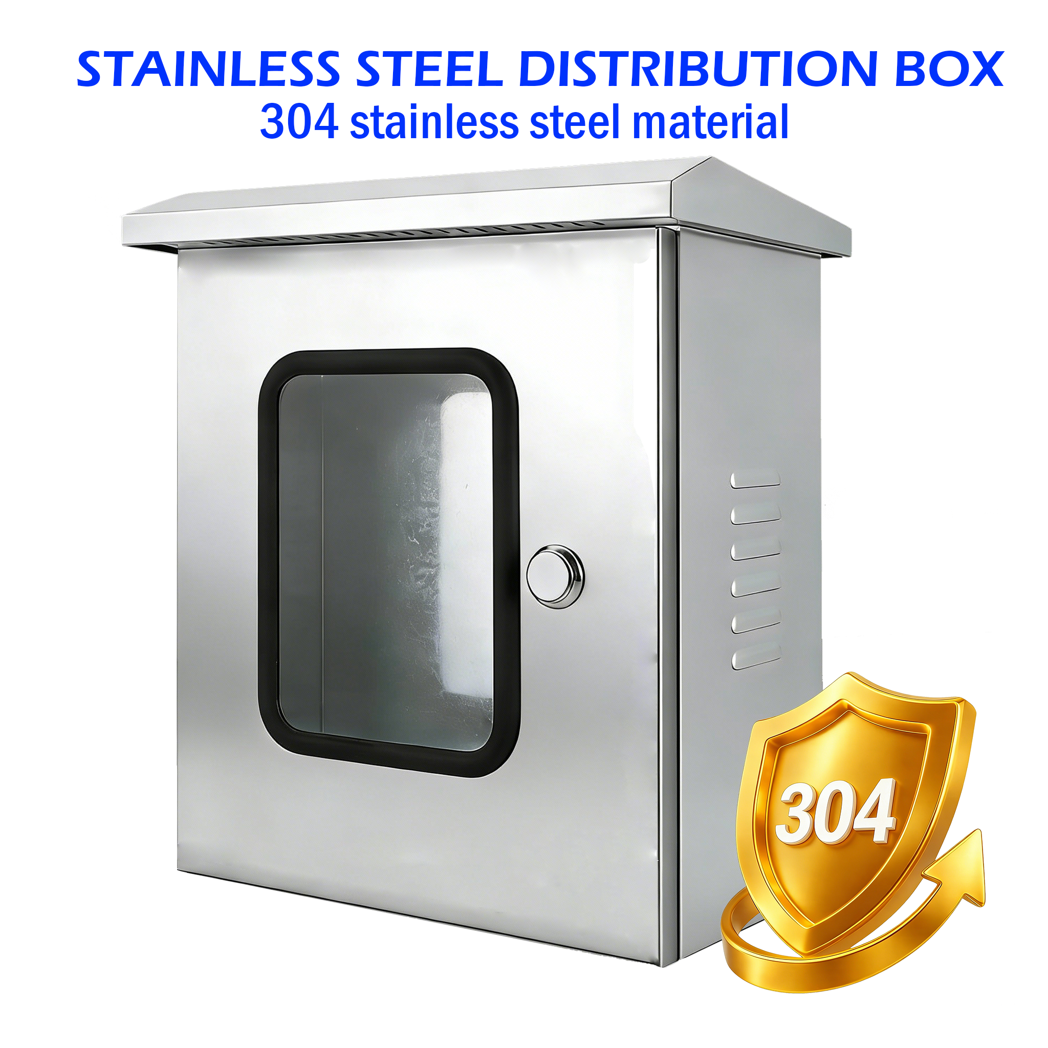 تحليل المشاكل الشائعة لصناديق التوزيع المعدنية في النظام الكهربائي الصناعي