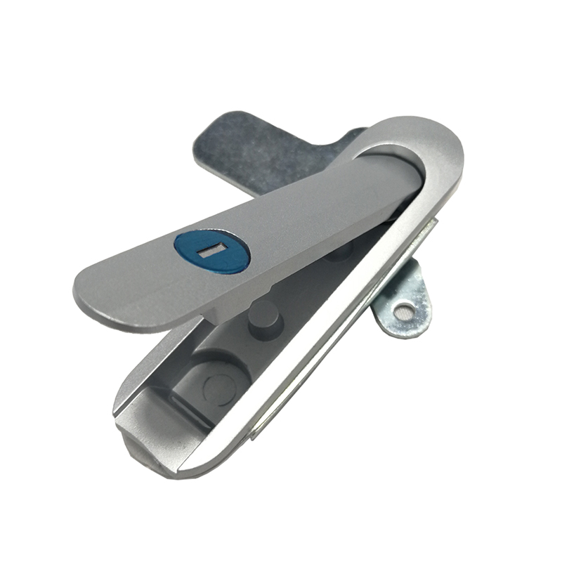 دليل اختيار قفل باب الخزانة الصناعية: قفل شريط طويل، قفل جزء، قفل التحكم في القضيب، قفل المقبض، قفل اللسان الدوار