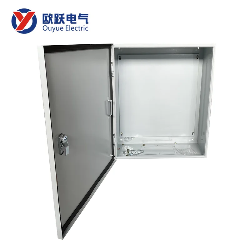 صندوق قاعدة حديد داخلي