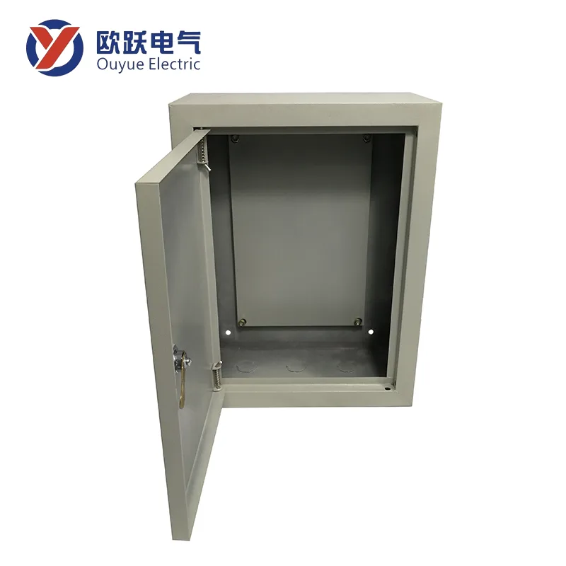 صندوق الطاقة الداخلي الحديدي